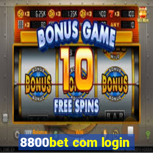 8800bet com login